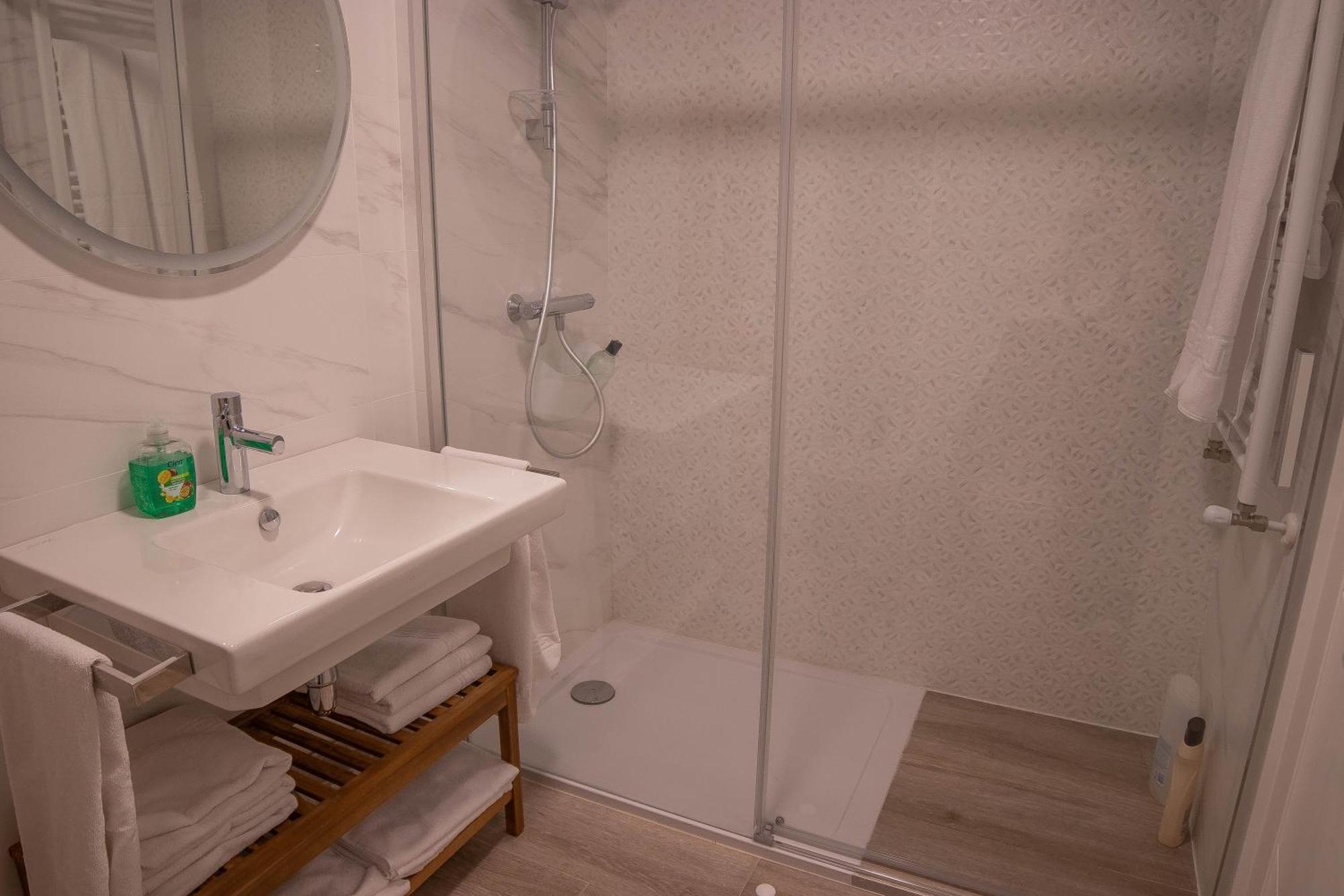 Fee4Me Bilbao, Style And Comfort Eksteriør billede