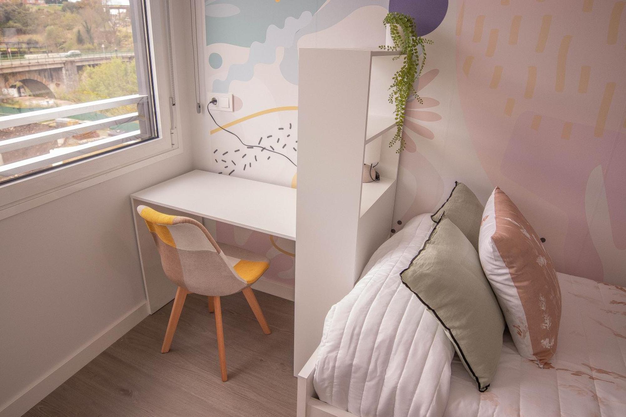 Fee4Me Bilbao, Style And Comfort Eksteriør billede