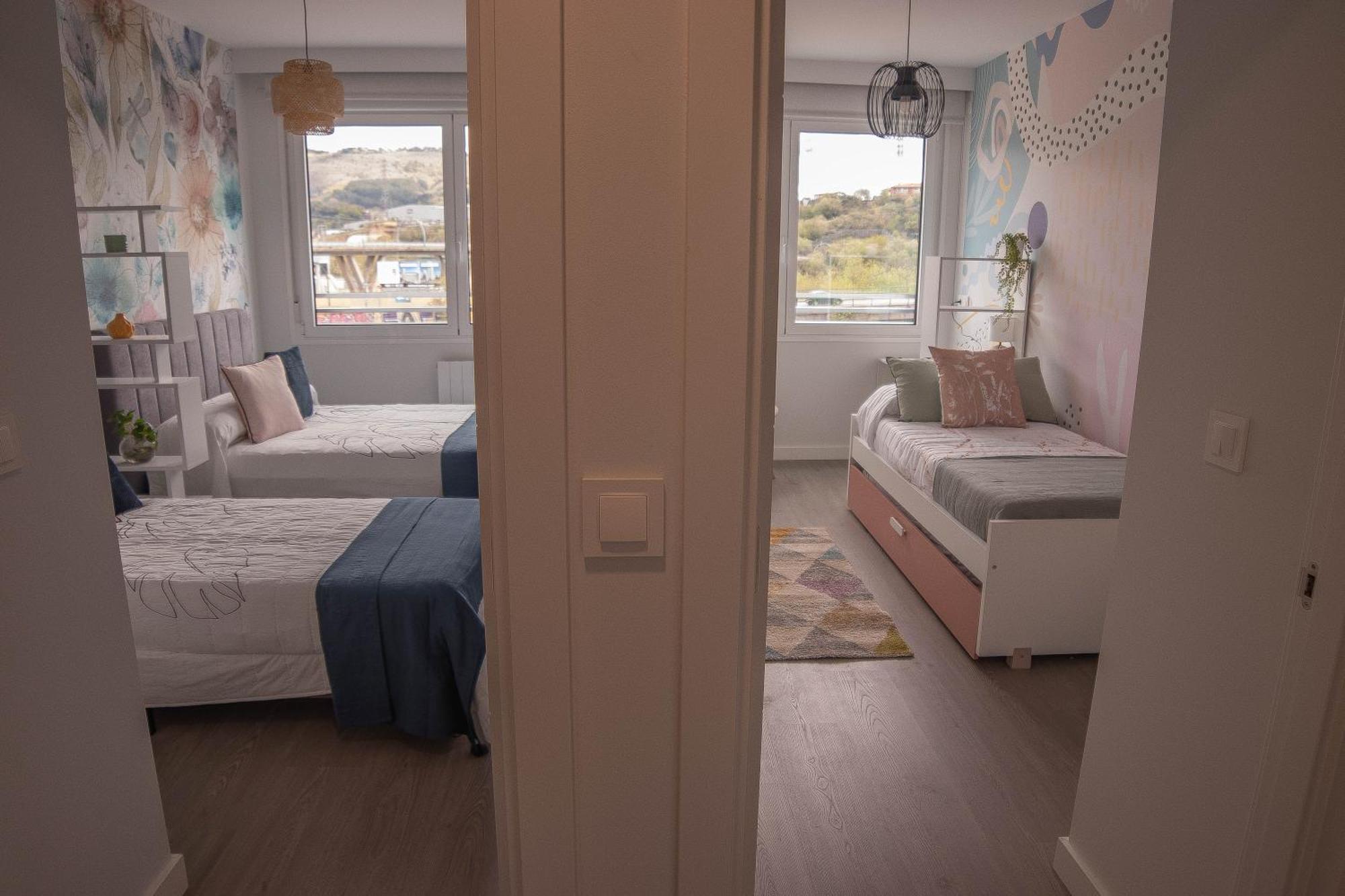 Fee4Me Bilbao, Style And Comfort Eksteriør billede