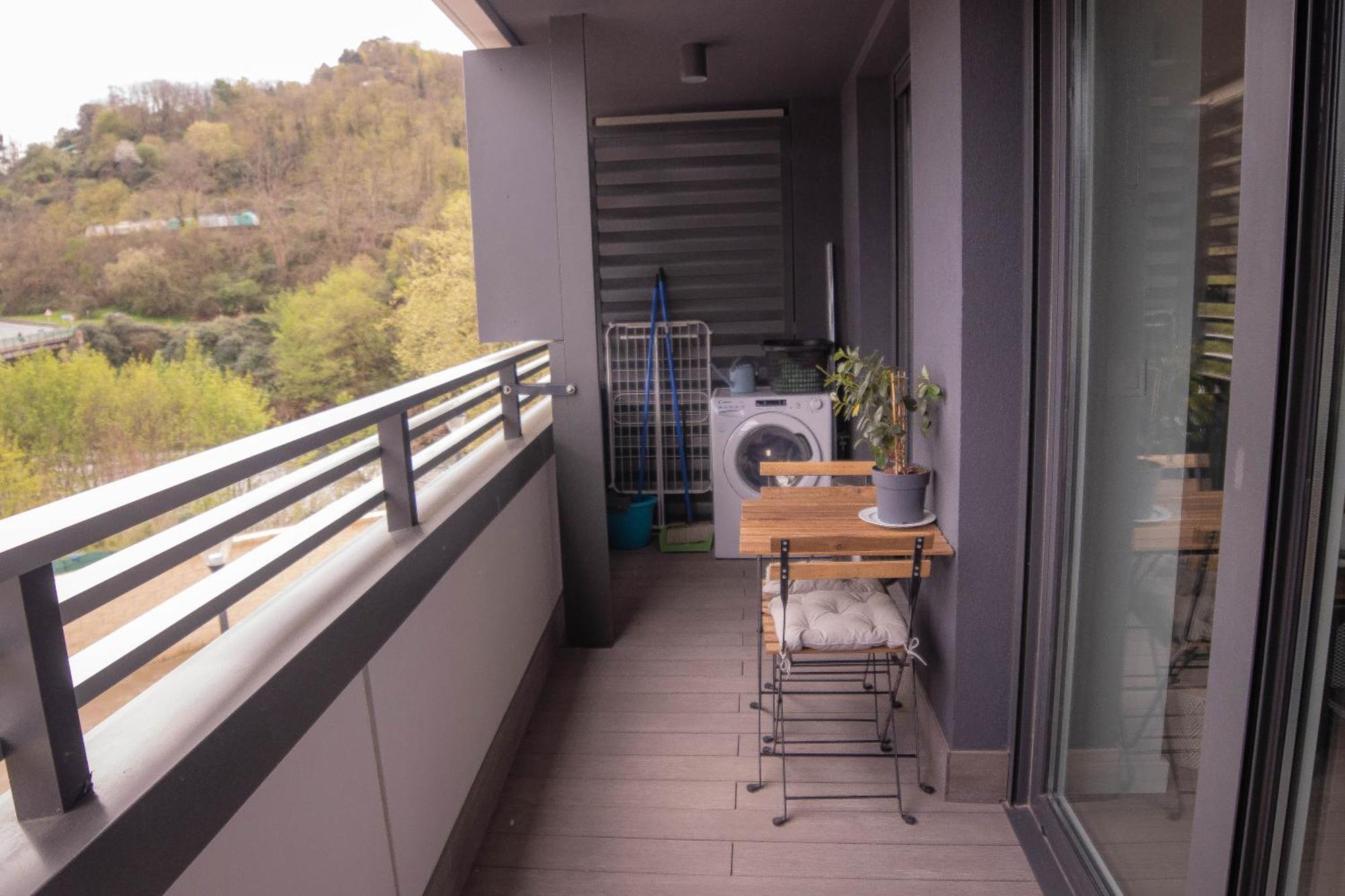Fee4Me Bilbao, Style And Comfort Eksteriør billede