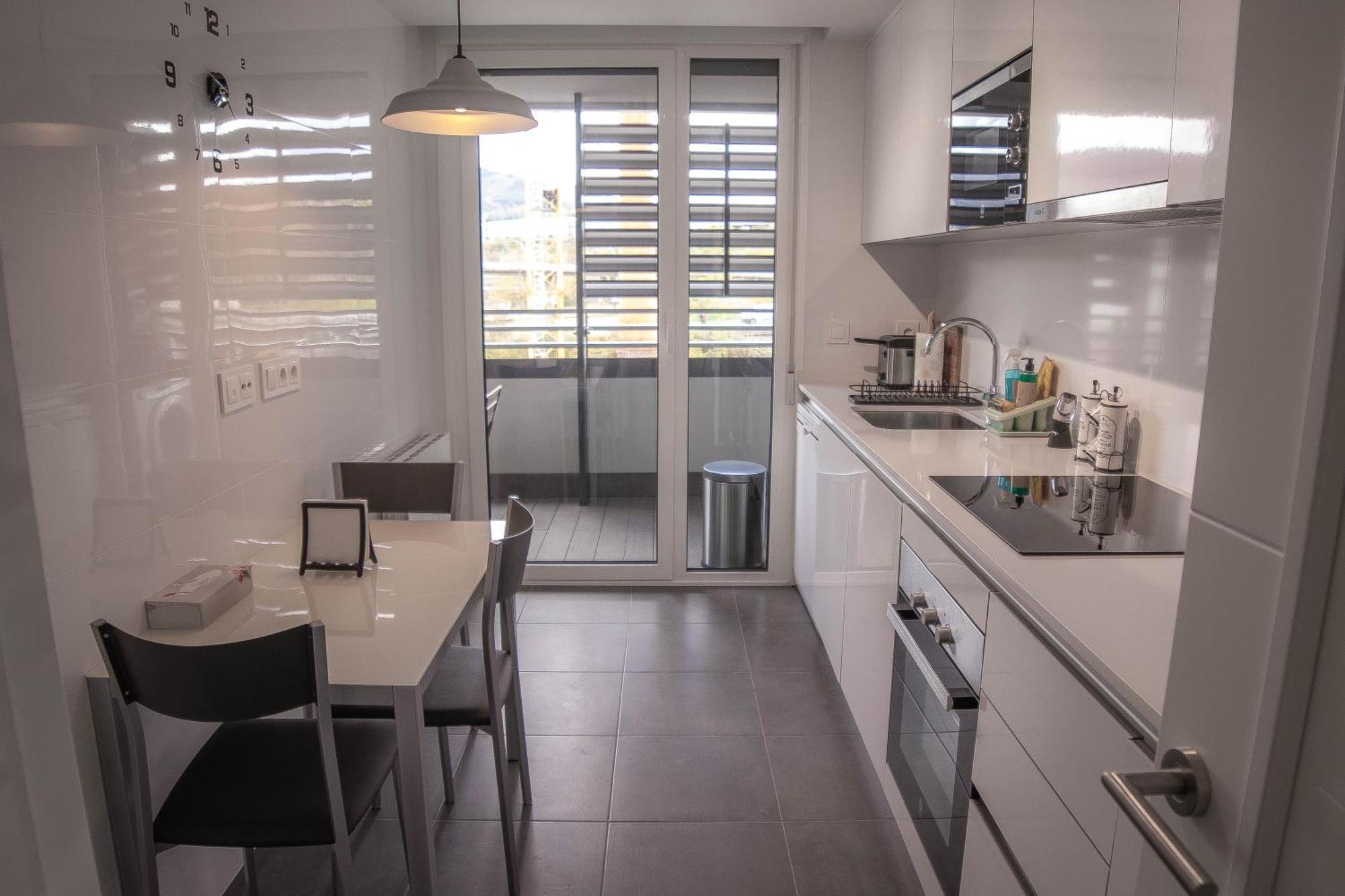 Fee4Me Bilbao, Style And Comfort Eksteriør billede