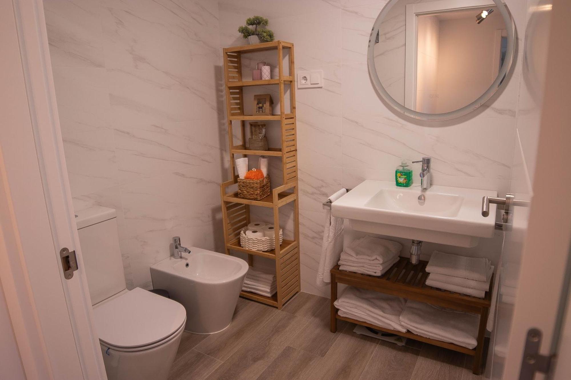 Fee4Me Bilbao, Style And Comfort Eksteriør billede