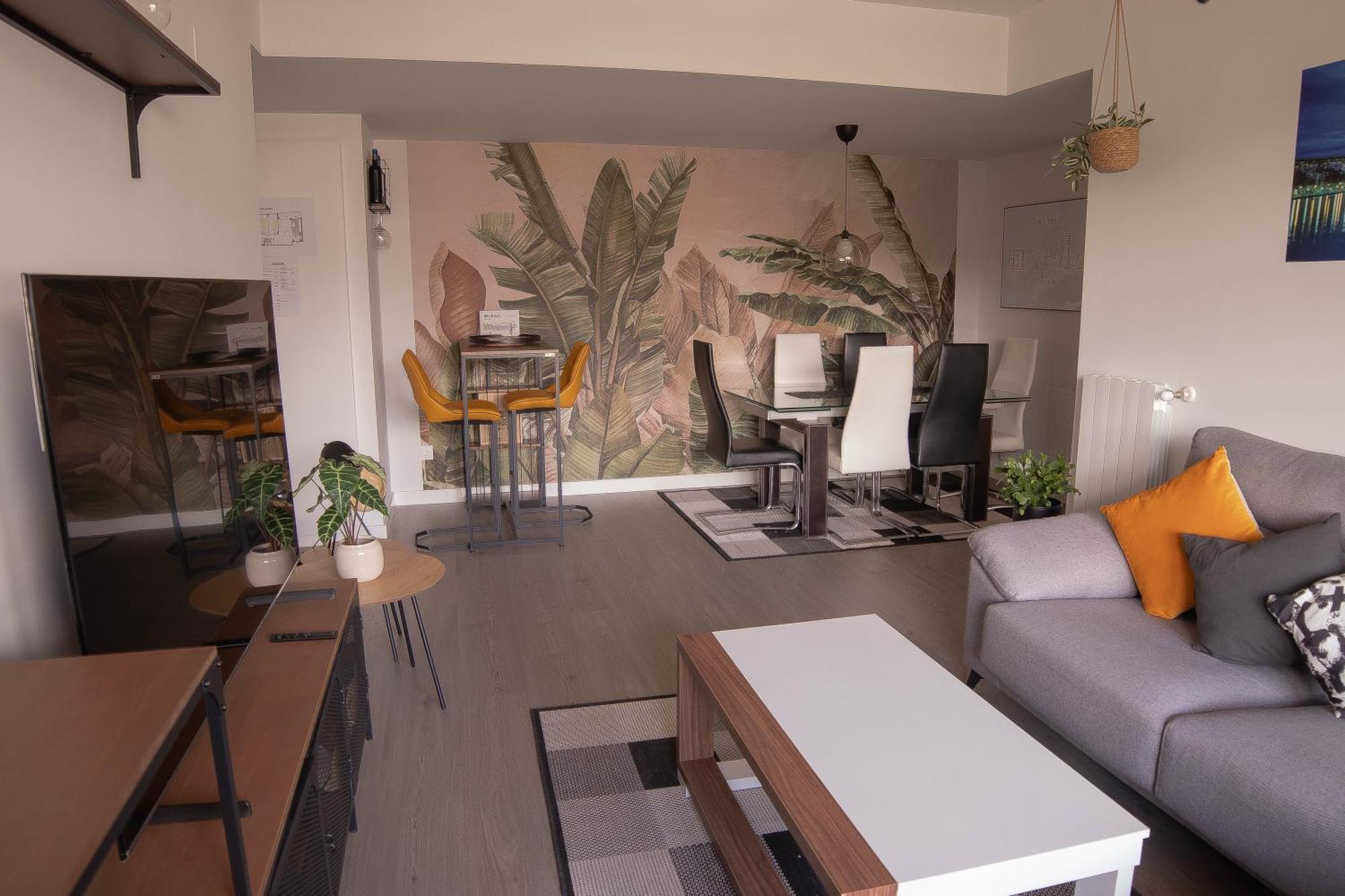 Fee4Me Bilbao, Style And Comfort Eksteriør billede