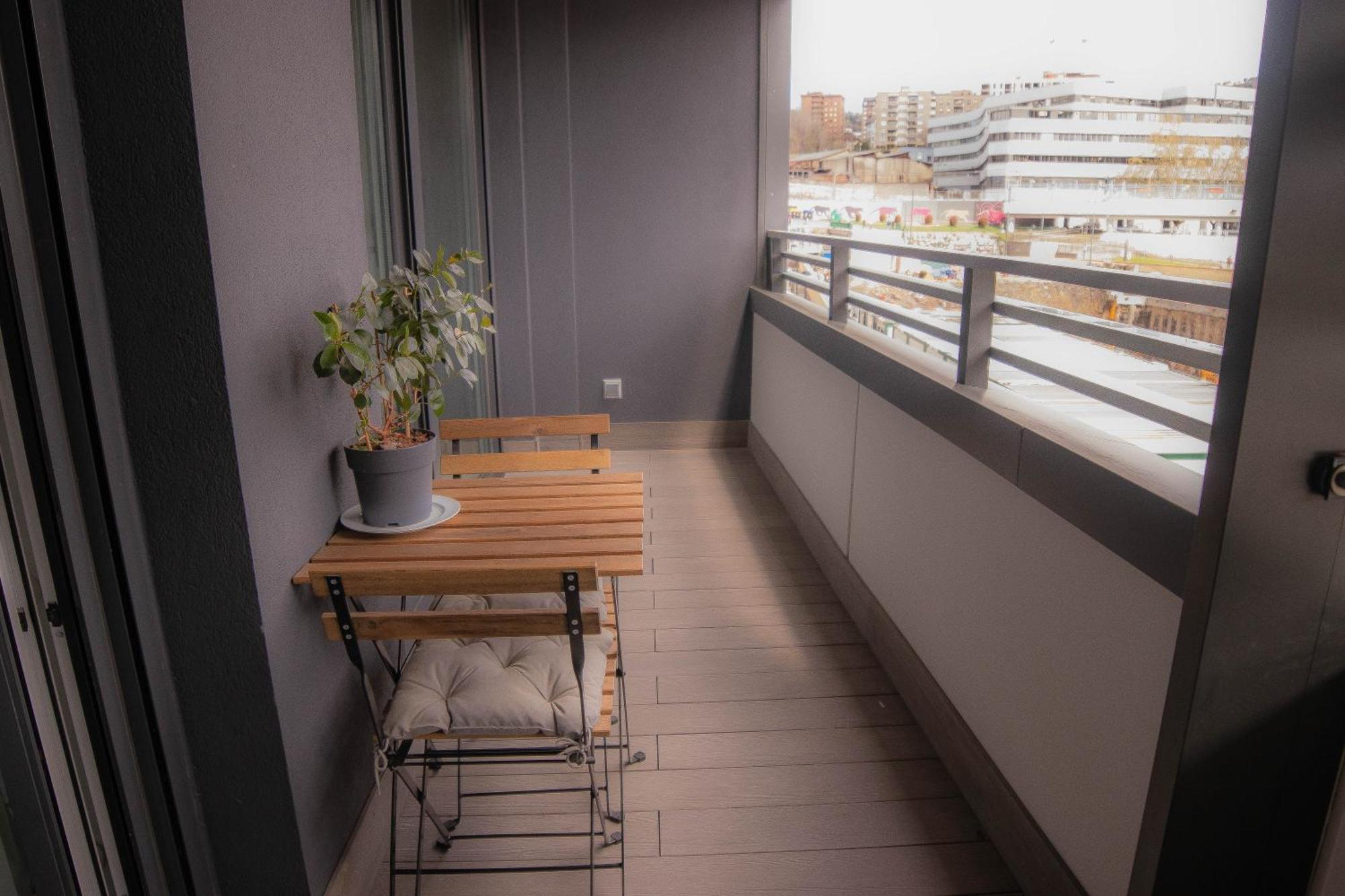 Fee4Me Bilbao, Style And Comfort Eksteriør billede