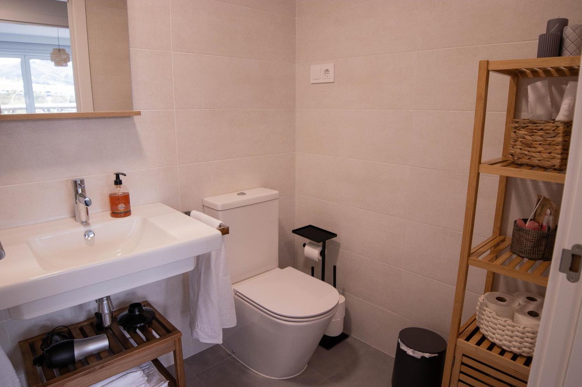 Fee4Me Bilbao, Style And Comfort Eksteriør billede