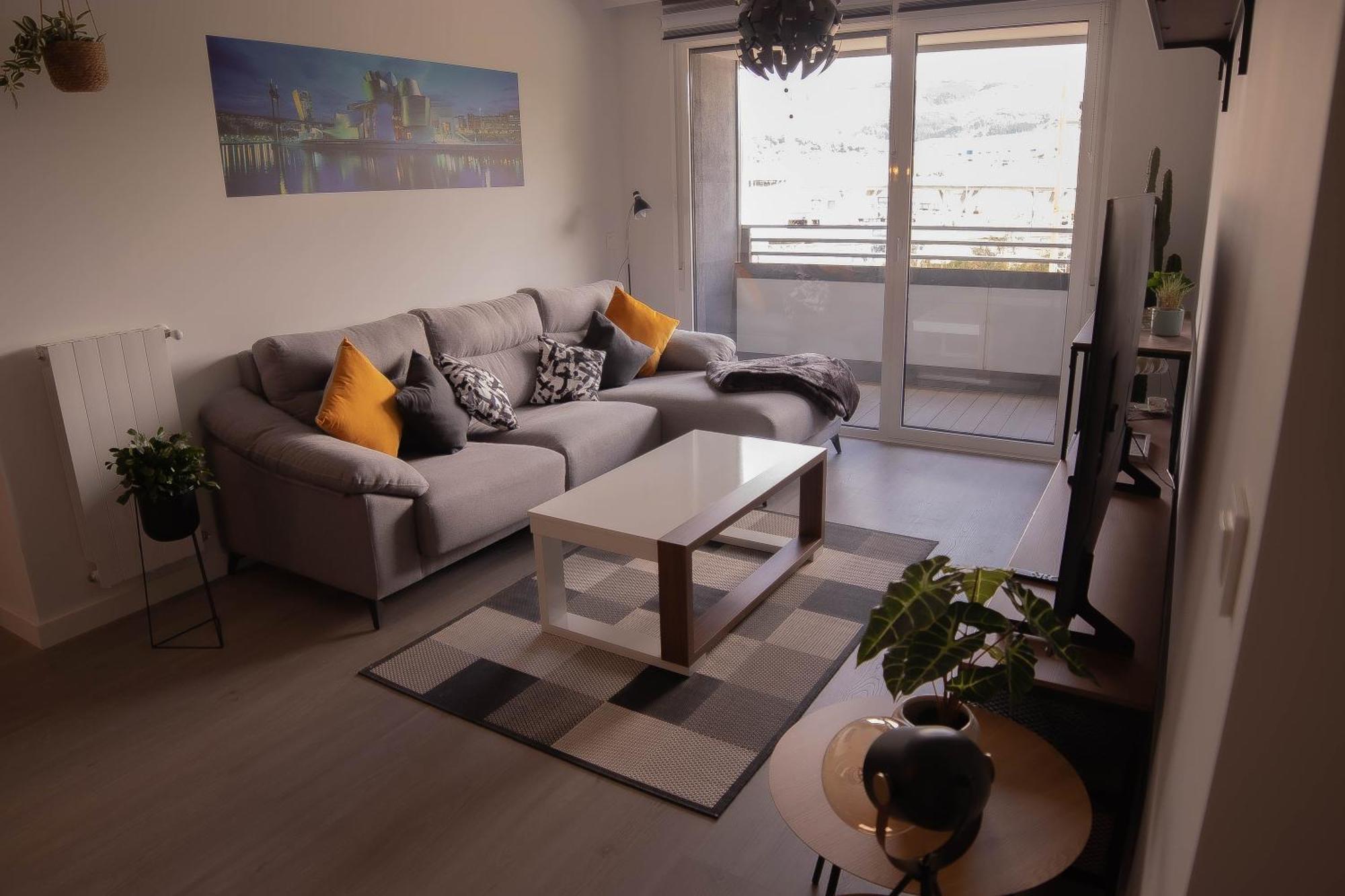 Fee4Me Bilbao, Style And Comfort Eksteriør billede