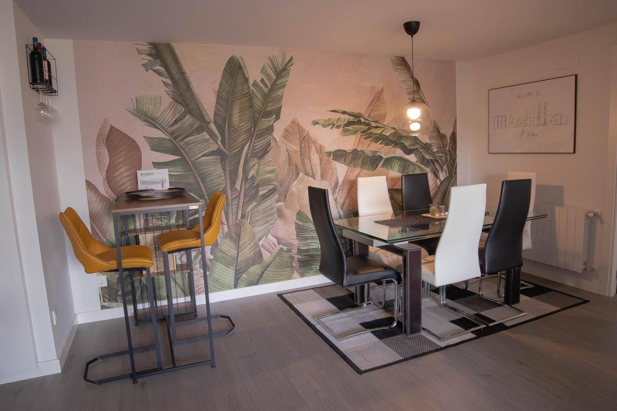 Fee4Me Bilbao, Style And Comfort Eksteriør billede