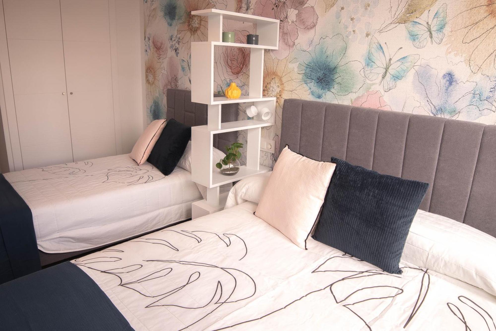 Fee4Me Bilbao, Style And Comfort Eksteriør billede