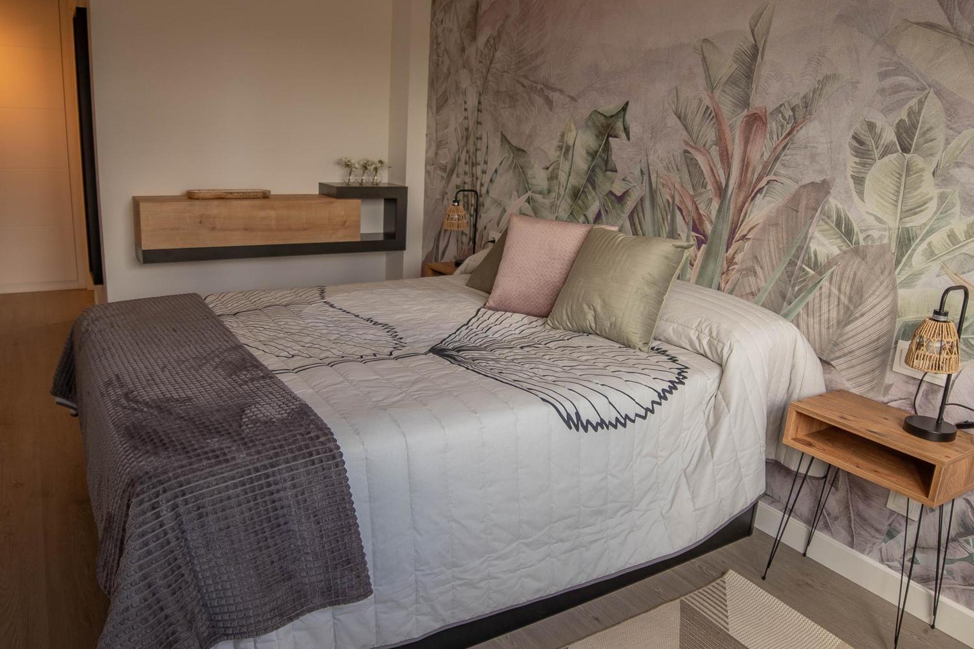 Fee4Me Bilbao, Style And Comfort Eksteriør billede